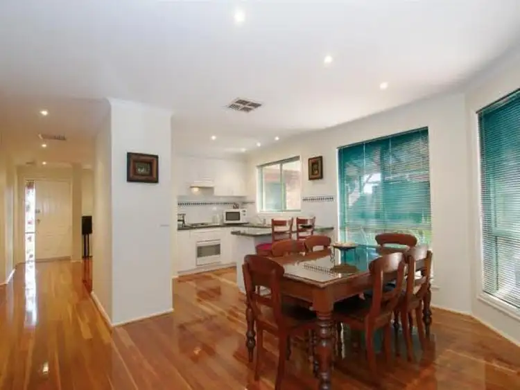 Second view of Homely house listing, 12 Cardigan Crescent, Taylors Lakes VIC 3038