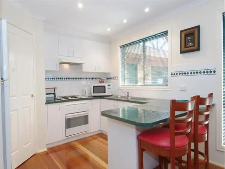 Third view of Homely house listing, 12 Cardigan Crescent, Taylors Lakes VIC 3038