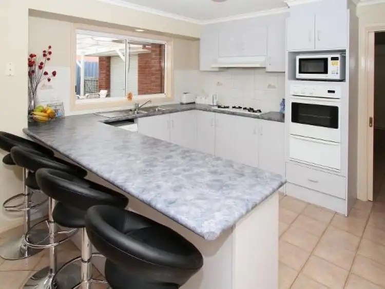 Third view of Homely house listing, 31 Boberrit Wynd, Sydenham VIC 3037