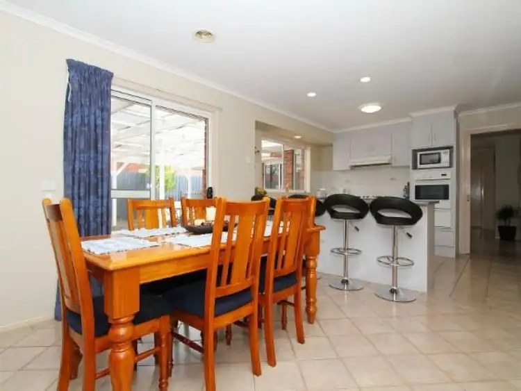 Fourth view of Homely house listing, 31 Boberrit Wynd, Sydenham VIC 3037