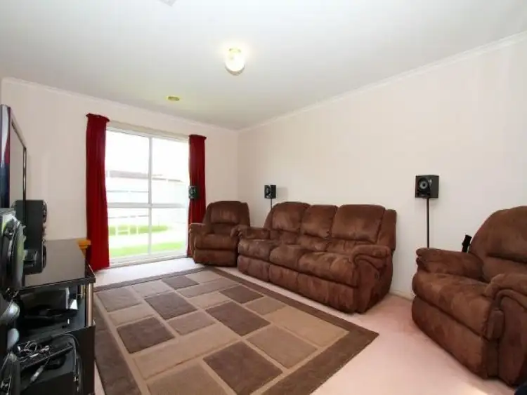 Fifth view of Homely house listing, 31 Boberrit Wynd, Sydenham VIC 3037
