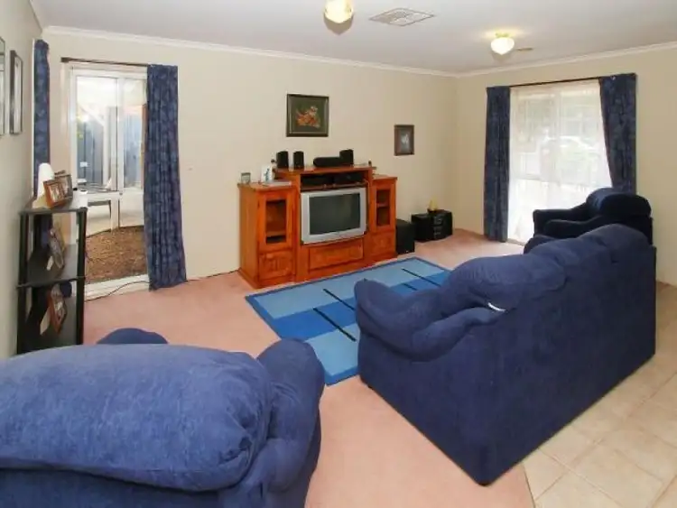 Sixth view of Homely house listing, 31 Boberrit Wynd, Sydenham VIC 3037