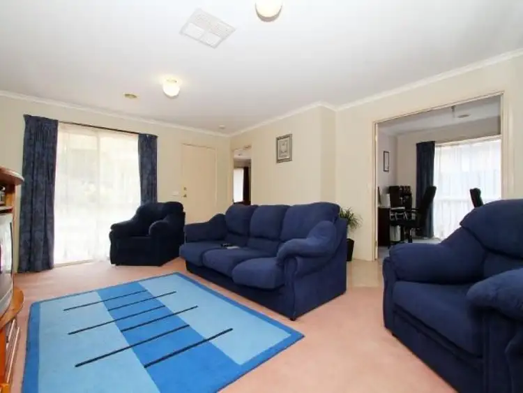 Seventh view of Homely house listing, 31 Boberrit Wynd, Sydenham VIC 3037