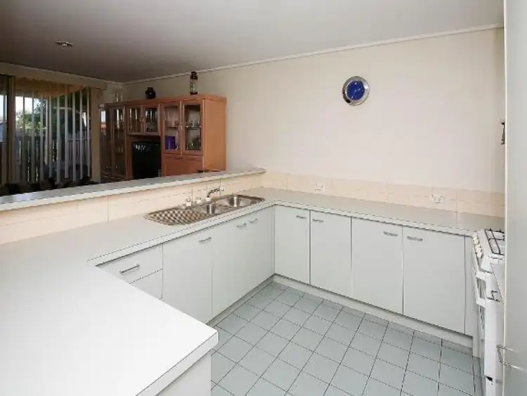 Second view of Homely townhouse listing, 34 Village Avenue, Taylors Lakes VIC 3038