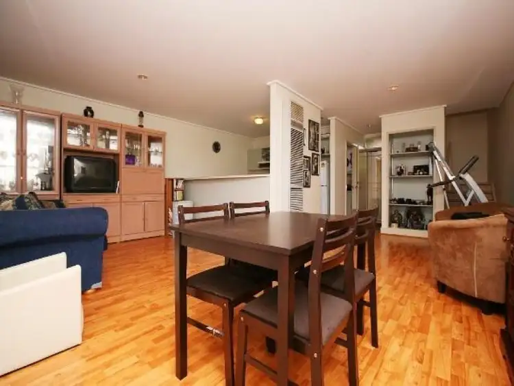 Fourth view of Homely townhouse listing, 34 Village Avenue, Taylors Lakes VIC 3038