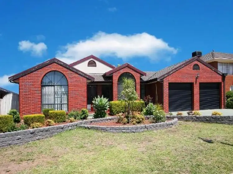 5 Toolim Walk, Sydenham VIC 3037