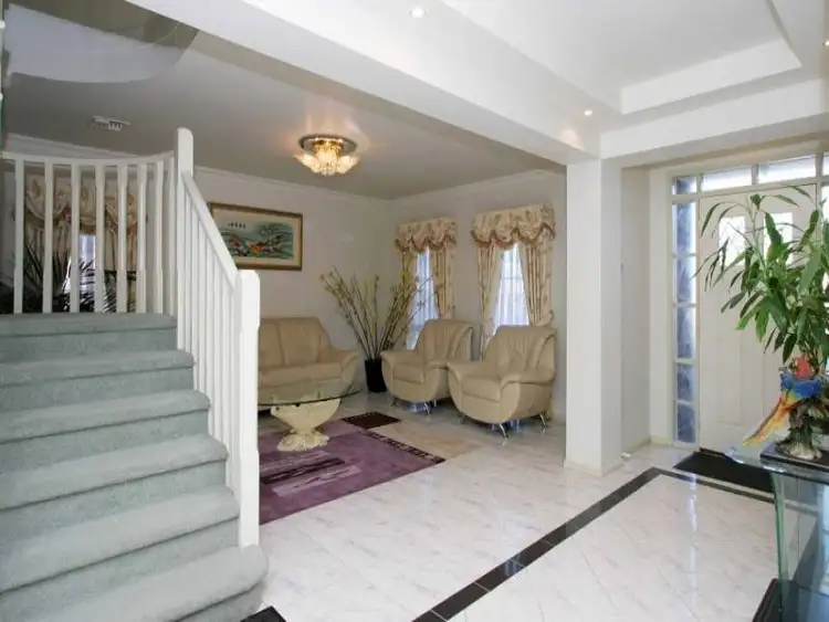 Second view of Homely house listing, 15 Clifton Court, Taylors Lakes VIC 3038