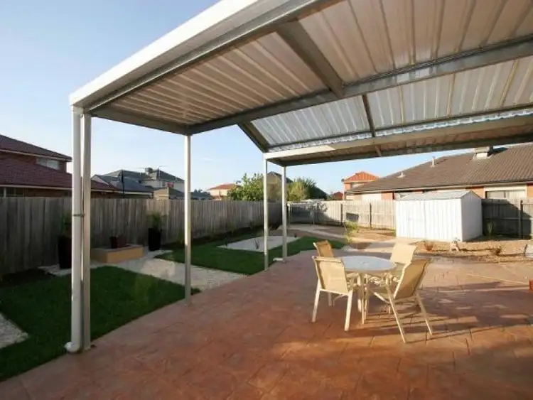 Seventh view of Homely house listing, 15 Clifton Court, Taylors Lakes VIC 3038
