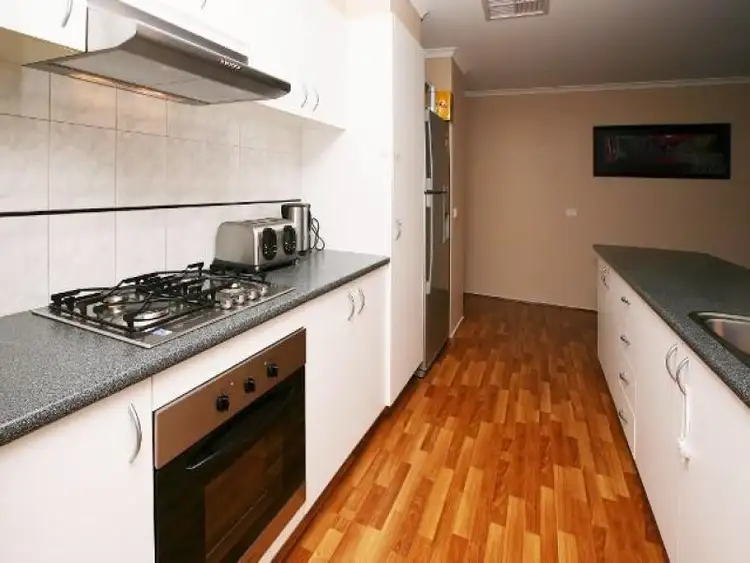 Second view of Homely house listing, 2 Forsyth Close, Burnside VIC 3023