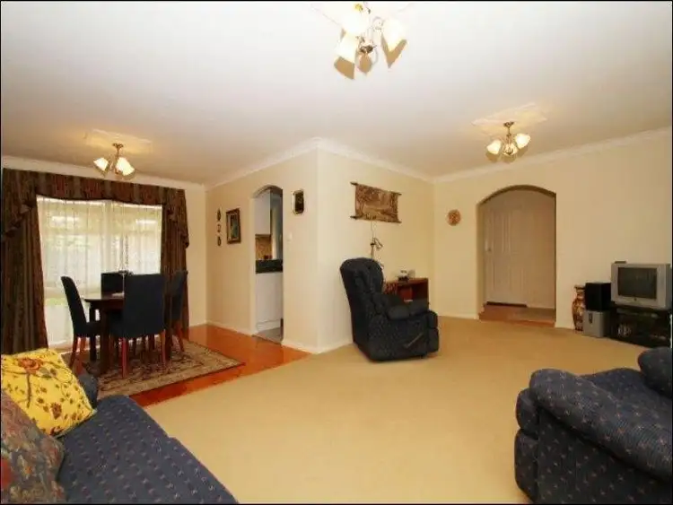 Sixth view of Homely house listing, 7 Innes Court, Taylors Lakes VIC 3038