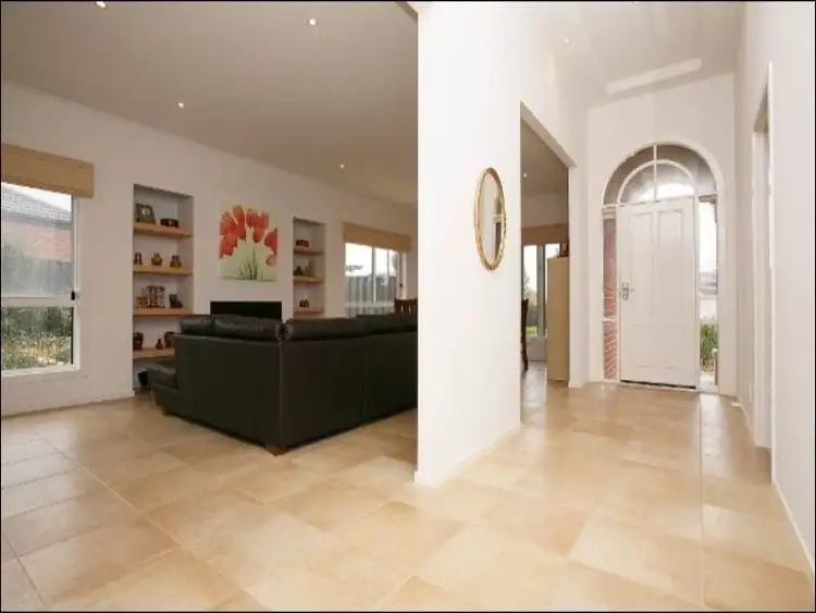 Second view of Homely house listing, 3 Pro Hart Way, Caroline Springs VIC 3023