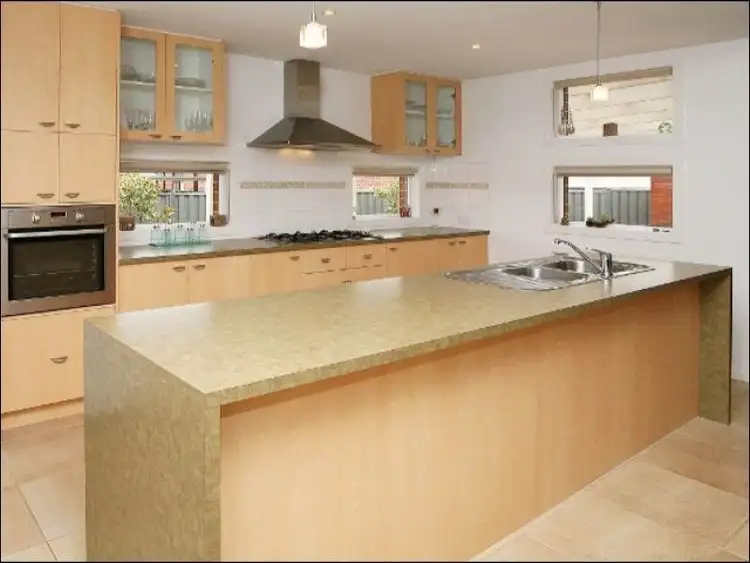 Fifth view of Homely house listing, 3 Pro Hart Way, Caroline Springs VIC 3023