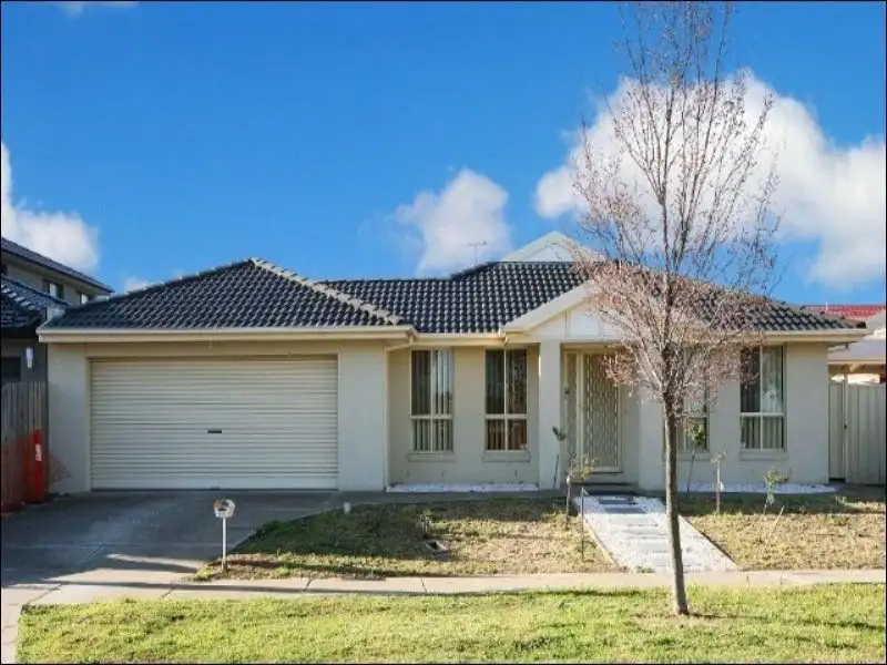 Main view of Homely house listing, 22 University Drive, Taylors Hill VIC 3037
