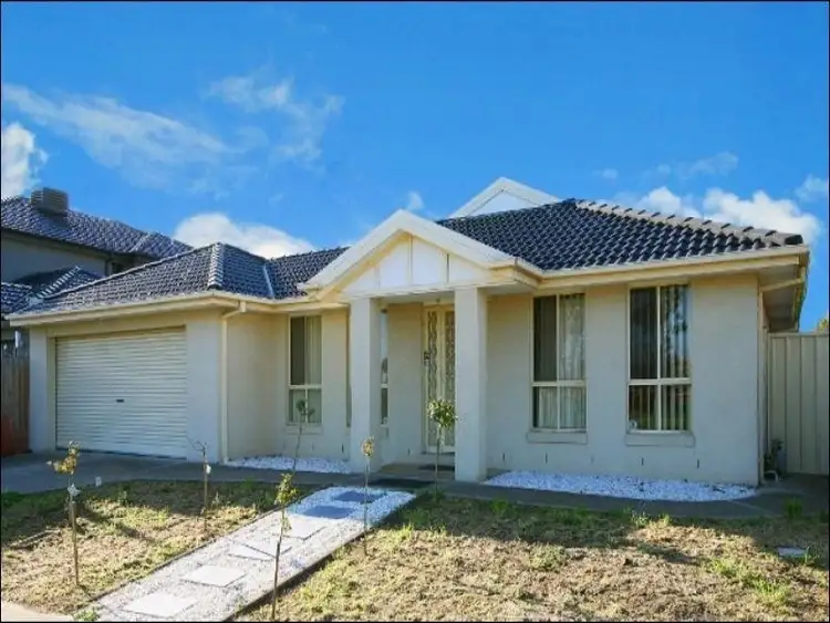 Second view of Homely house listing, 22 University Drive, Taylors Hill VIC 3037