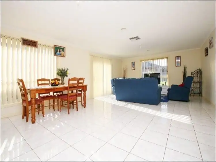 Fourth view of Homely house listing, 22 University Drive, Taylors Hill VIC 3037