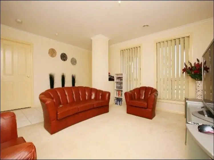 Fifth view of Homely house listing, 22 University Drive, Taylors Hill VIC 3037