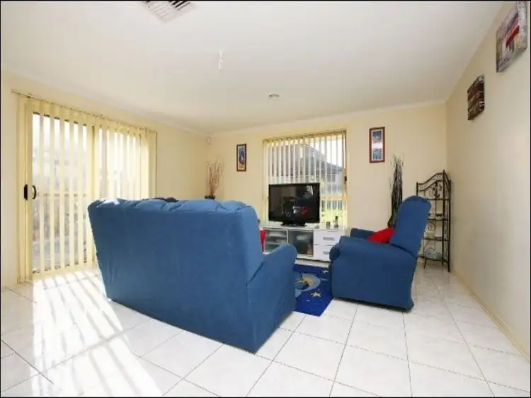 Sixth view of Homely house listing, 22 University Drive, Taylors Hill VIC 3037