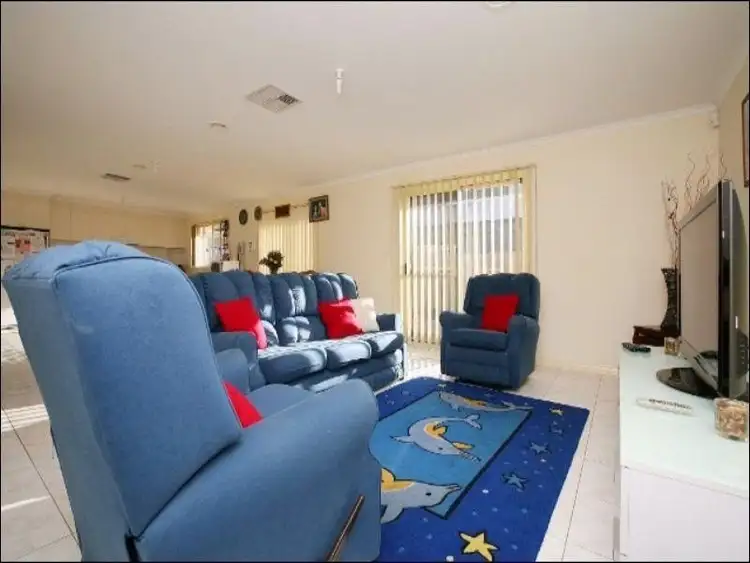 Seventh view of Homely house listing, 22 University Drive, Taylors Hill VIC 3037