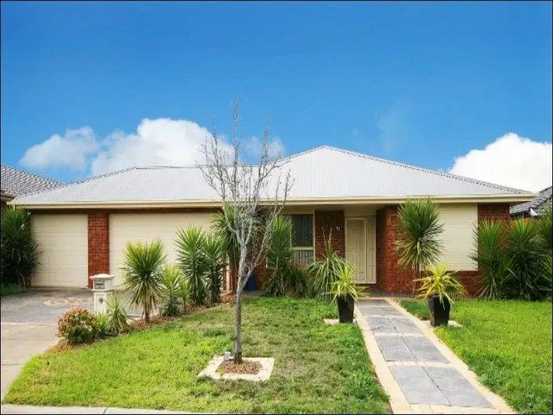 Main view of Homely house listing, 11 University Drive, Taylors Hill VIC 3037