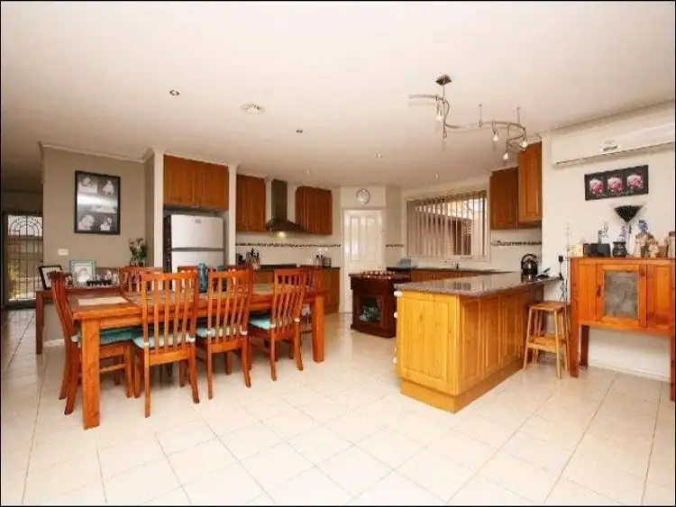Second view of Homely house listing, 11 University Drive, Taylors Hill VIC 3037