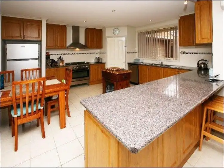 Third view of Homely house listing, 11 University Drive, Taylors Hill VIC 3037