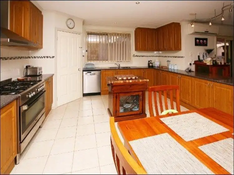 Fourth view of Homely house listing, 11 University Drive, Taylors Hill VIC 3037