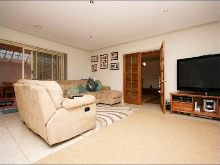 Fifth view of Homely house listing, 11 University Drive, Taylors Hill VIC 3037