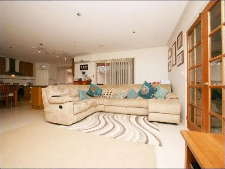 Sixth view of Homely house listing, 11 University Drive, Taylors Hill VIC 3037
