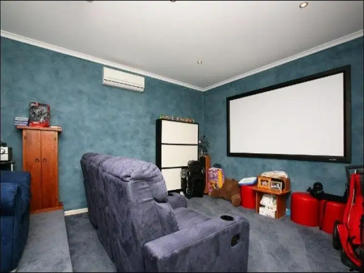 Seventh view of Homely house listing, 11 University Drive, Taylors Hill VIC 3037