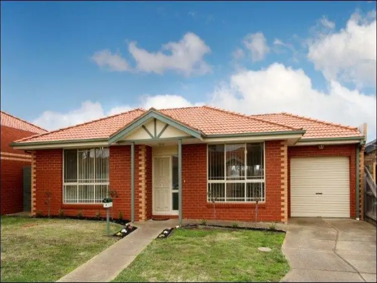 4 Yiota Place, Sydenham VIC 3037