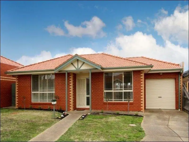 Main view of Homely house listing, 4 Yiota Place, Sydenham VIC 3037