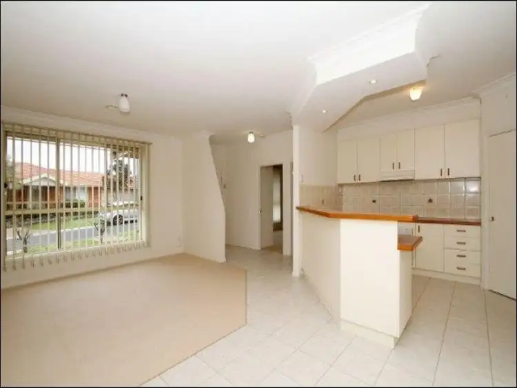 Second view of Homely house listing, 4 Yiota Place, Sydenham VIC 3037