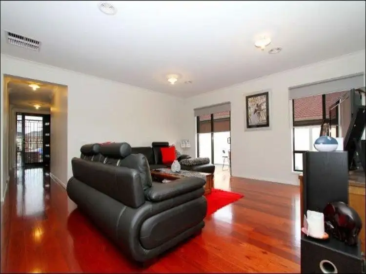Sixth view of Homely house listing, 28 Jacaranda Drive, Taylors Hill VIC 3037