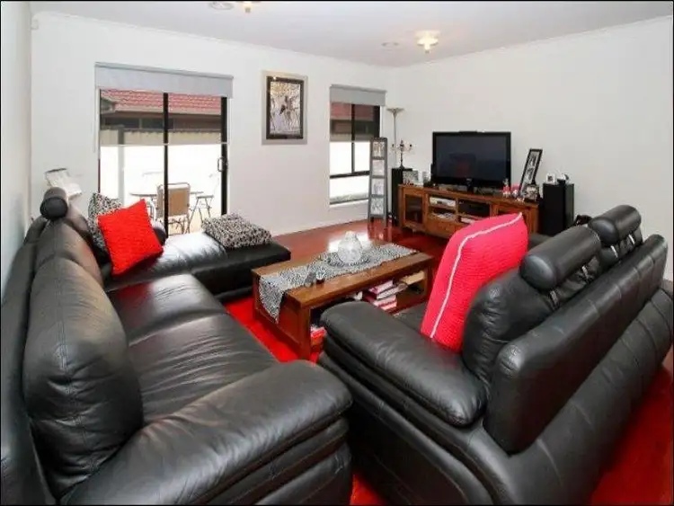 Seventh view of Homely house listing, 28 Jacaranda Drive, Taylors Hill VIC 3037