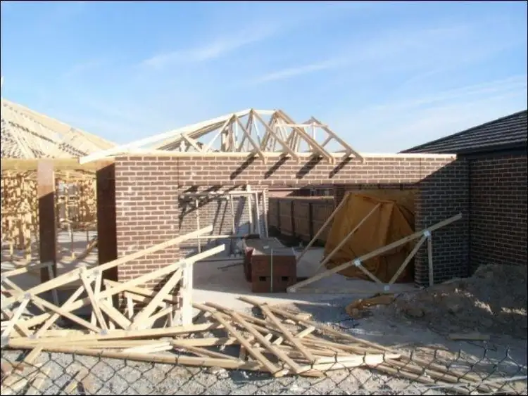 Second view of Homely house listing, 13 Mitchell Grove, Taylors Hill VIC 3037