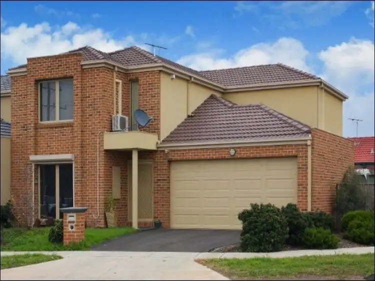 3 Regan Street, St Albans VIC 3021