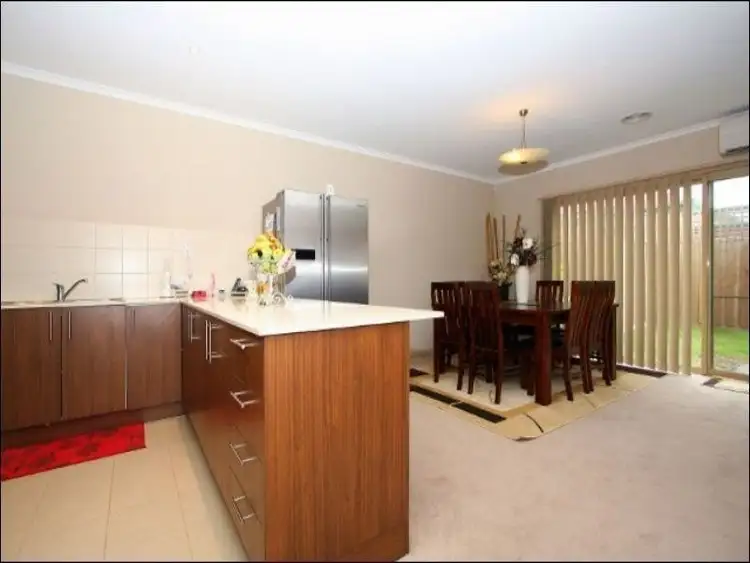 Second view of Homely house listing, 3 Regan Street, St Albans VIC 3021