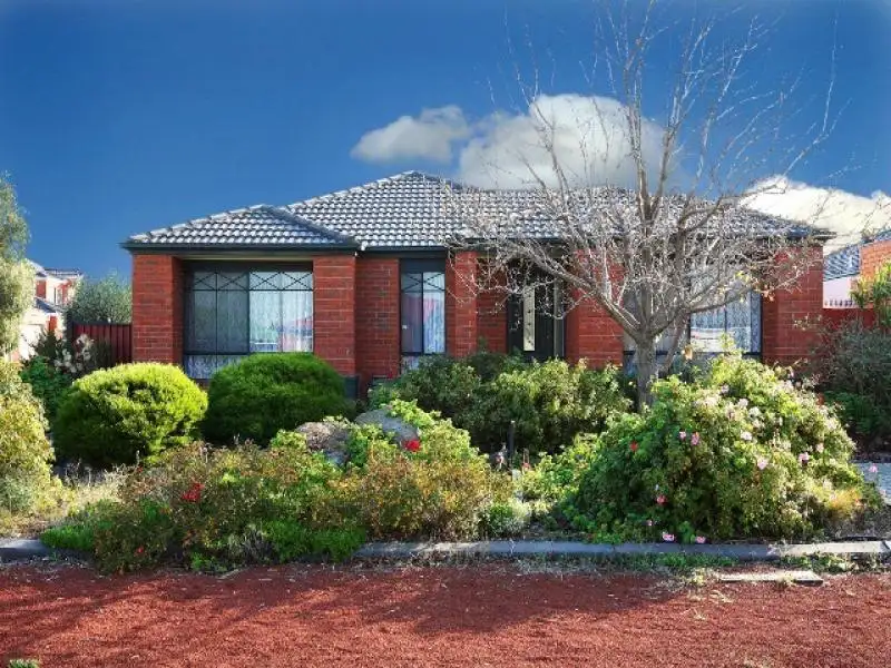 Main view of Homely house listing, 1 Perret Walk, Sydenham VIC 3037