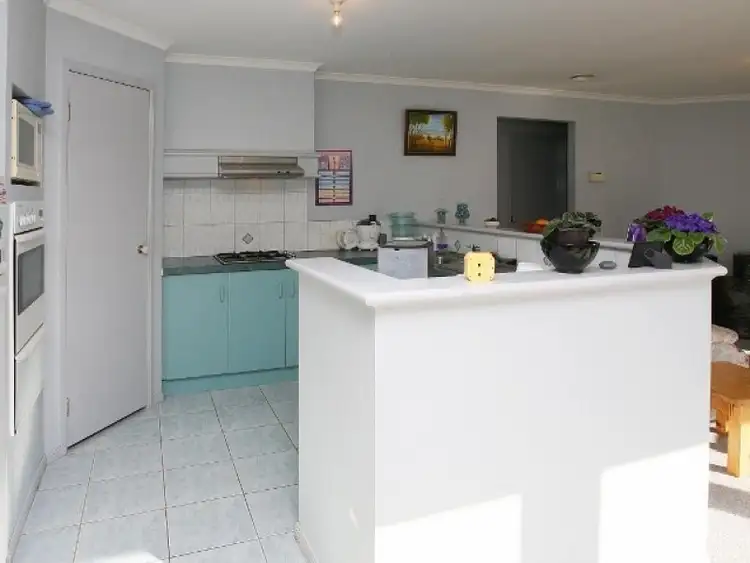 Third view of Homely house listing, 1 Perret Walk, Sydenham VIC 3037