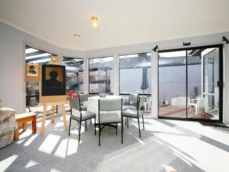 Fourth view of Homely house listing, 1 Perret Walk, Sydenham VIC 3037