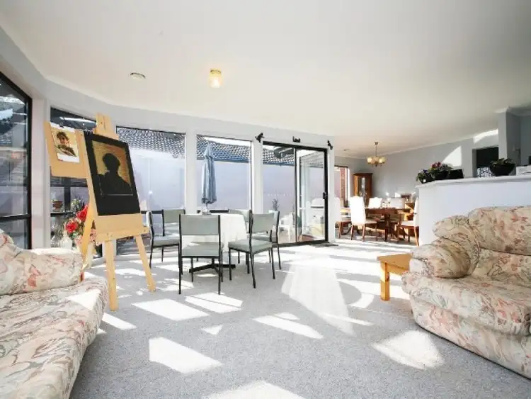 Fifth view of Homely house listing, 1 Perret Walk, Sydenham VIC 3037