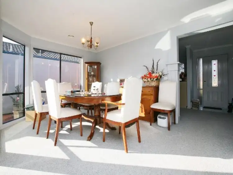 Sixth view of Homely house listing, 1 Perret Walk, Sydenham VIC 3037