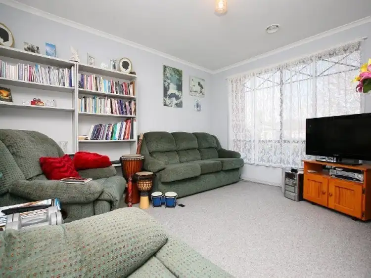 Seventh view of Homely house listing, 1 Perret Walk, Sydenham VIC 3037