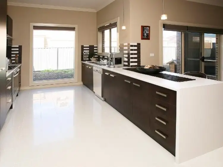 Third view of Homely house listing, 29 Domain Drive, Hillside VIC 3037