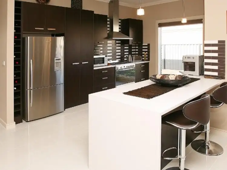 Fourth view of Homely house listing, 29 Domain Drive, Hillside VIC 3037