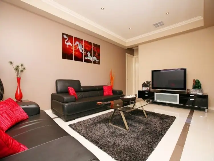 Seventh view of Homely house listing, 29 Domain Drive, Hillside VIC 3037