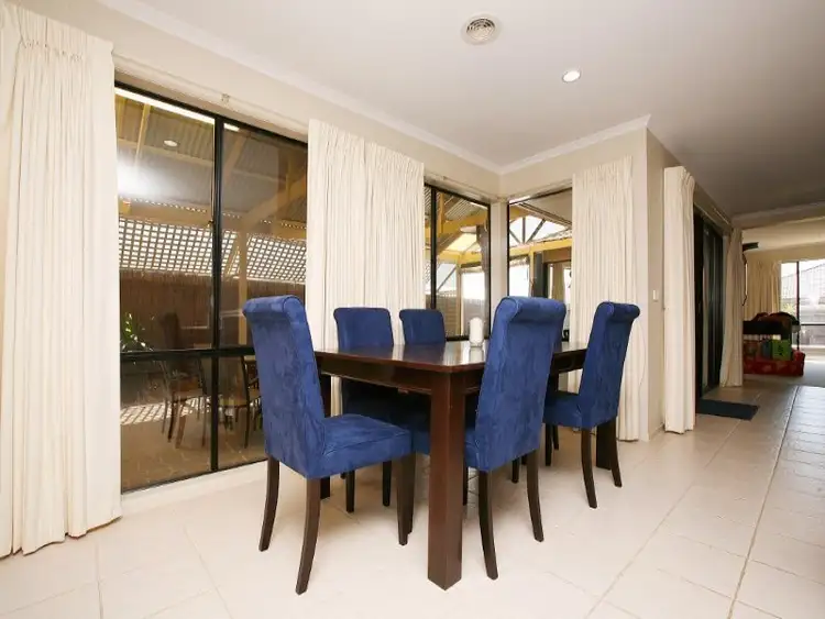Fourth view of Homely house listing, 61 Jacaranda Drive, Taylors Hill VIC 3037