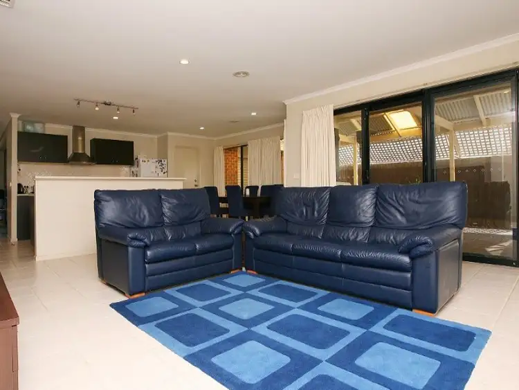 Fifth view of Homely house listing, 61 Jacaranda Drive, Taylors Hill VIC 3037