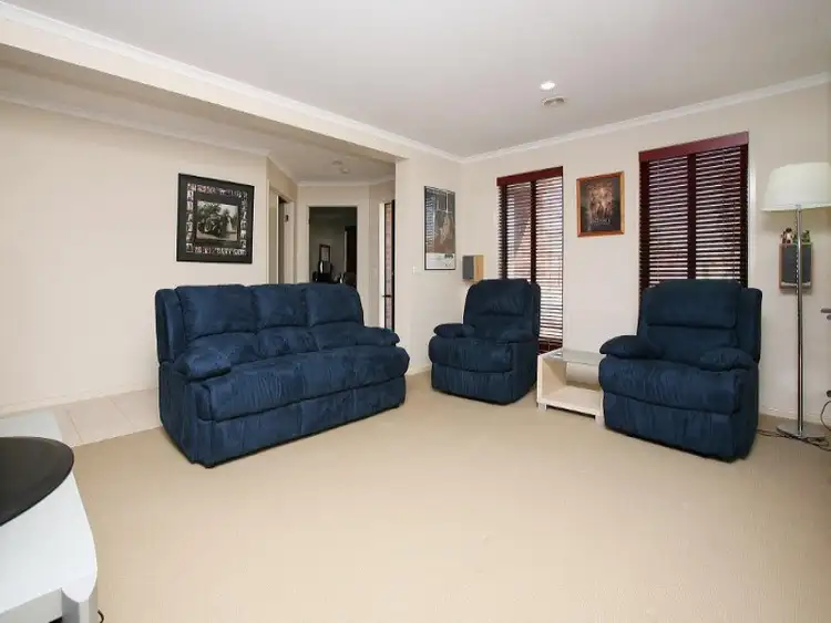 Seventh view of Homely house listing, 61 Jacaranda Drive, Taylors Hill VIC 3037