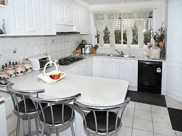 Second view of Homely house listing, 7 Wakelin Crescent, Taylors Lakes VIC 3038